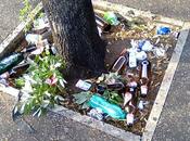 punto sulla situazione Piazza Mancini. Potrebbe essere spazio pubblico pregio, landa usurpata alcolizzati