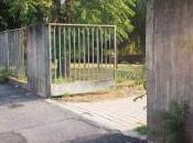 #Buccinasco: proposito grillini locali cancello Corsico