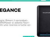 POWERYOURLIFE vinci power bank giorno