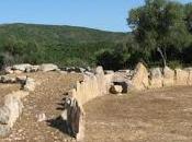 tomba giganti Picante Siniscola, antico sepolcro nuragico