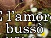 Anteprima: l'amore bussò G.J. Walker-Smith