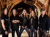 SAXON Nuovo video "Battering Ram"