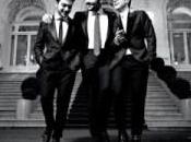 VOLO inarrestabili: Volo 2016 Live Palasport” nuova tournée prenderà Gennaio palazzetti importanti d’Italia.