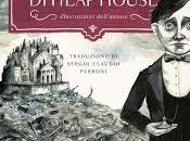 Recensione: segreti Heap House Edward Carey