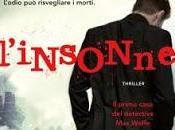 Recensione: L'insonne Tony Parsons