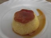 Creme caramel