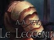 Recensione: leggende Ferhaven Antologia