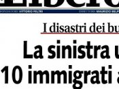 Libero quel titolo poteva risparmiare