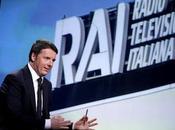 Rai, come cambierà punti