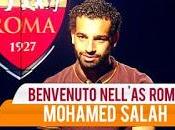 Ufficiale l'arrivo Salah!
