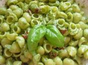 Pasta fredda pesto