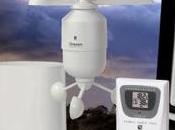 Promozione Oregon Scientific aiutare sopportare l’afa estiva