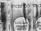 Primer Watyer Smashbox, primer perfetto vacanza