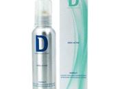 Dermophisiologique Lozione rinfrescante Hidrolit Dren-Active