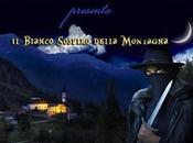 Bianco Sospiro Della Montagna nuovo contratto discografico Mattia Gosetti.