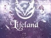 Lifeland 2K15 Festival Life Club Rovetta (BG), venerdi' agosto 2015.