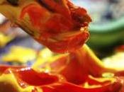 vita come arcobaleno