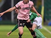 Juventus-Palermo: fumata nera Vazquez