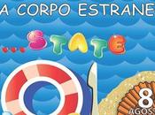 E…state sicura Manovre disostruzione corpo estraneo