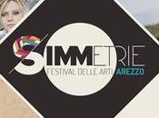 Simmetrie Festival delle Arti Arezzo