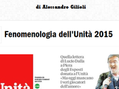 L'Unirenzità, Giornale Contadini lavoratori, recensito Alessandro Gilioli