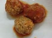 Polpette