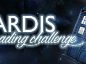 TARDIS Reading Challenge Recap Luglio