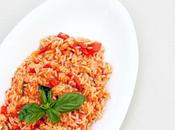 Risotto pomodoro Tomato classic risotto