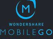 Gestire velocizzare dispositivi Android Wondershare MobileGo
