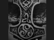 SEGNALAZIONE Ragnarök Federica Gaspari