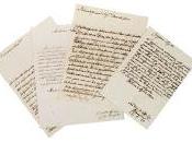 romanzo epistolare secondo