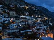 Positano, primo agosto parte servizio raccolta serale rifiuti