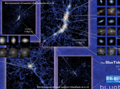Lattea dell’Universo primordiale
