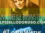 Redazione: Annabelle Bronstein