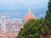 Augusto Novelli, Firenze Cupola