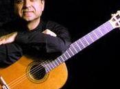 Todi: questa sera chitarrista classico Agatino Scuderi concerto