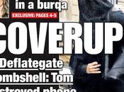 Gisele rifarsi seno nascosta burqa