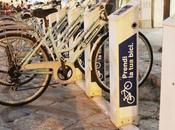 servizio Bike Sharing Siena