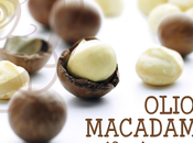 Olio Macadamia consigli d'uso