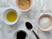 ricette beauty faidate essere belle dalla testa piedi