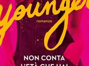 Recensione: "YOUNGER" Pamela Radmond Satran.