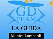 Recensione: TEAM GUIDA" Monica Lombardi.