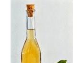 Capelli lucidissimi l'aceto mele