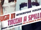 FUGA TACCHI SPILLO (Hot Pursuit)