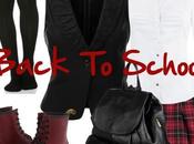 Back School