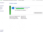 Windows come eseguire l’aggiornamento [GUIDA]