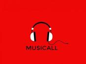 MusicAll: scaricare musica gratis Android