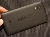 Ecco nuovo Google Nexus