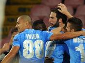 Napoli, tempo vendite!