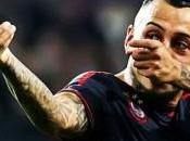 Colpo Benfica: arriva greco l’attacco